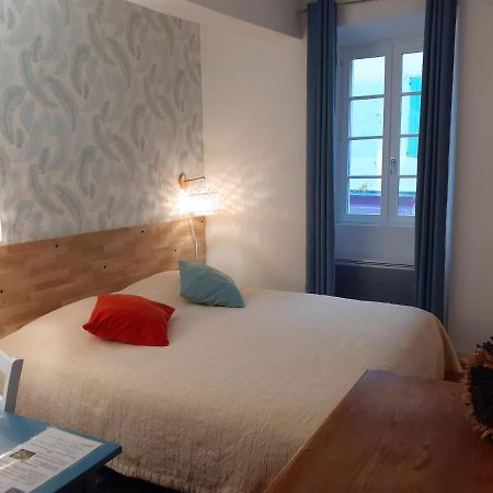 La Maison Bleue Sault Eksteriør billede