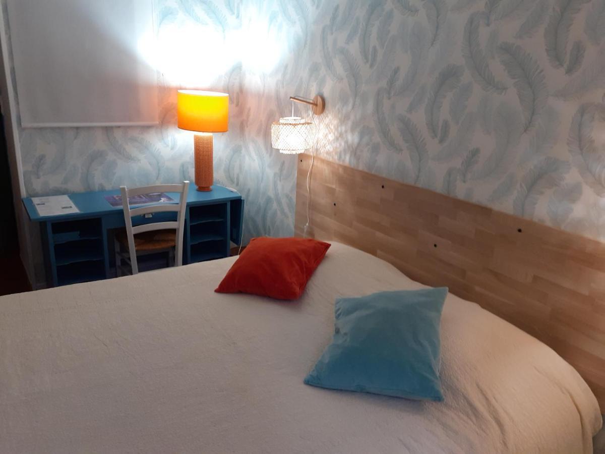 La Maison Bleue Sault Eksteriør billede